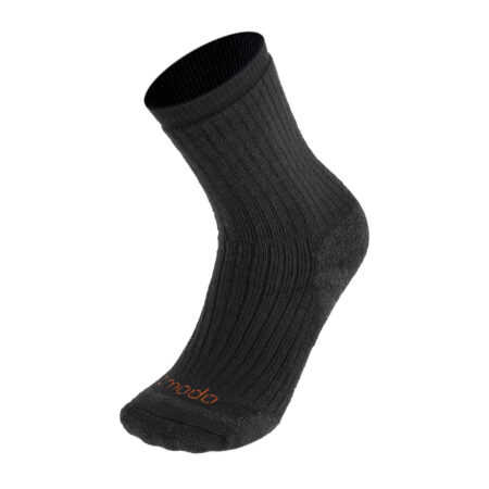 Skarpety Comodo Merino wool Walking TRE11 czarne 35-38