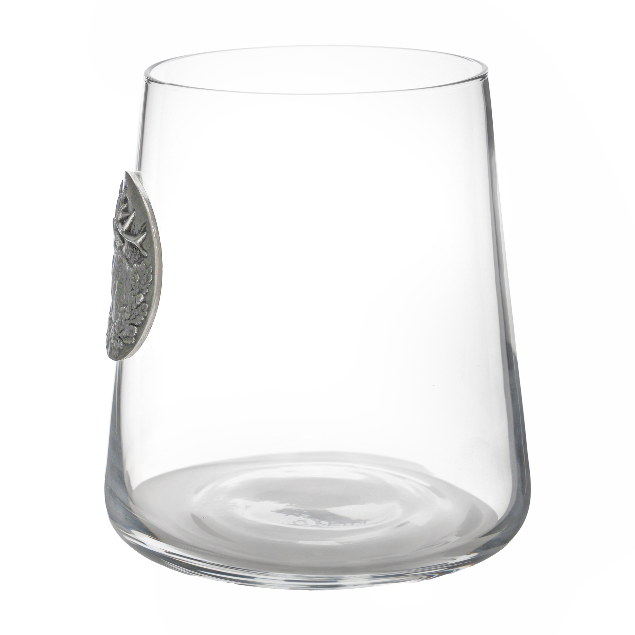 Szklanki do whisky Golden Fox Orion 6 szt. - obrazek 4