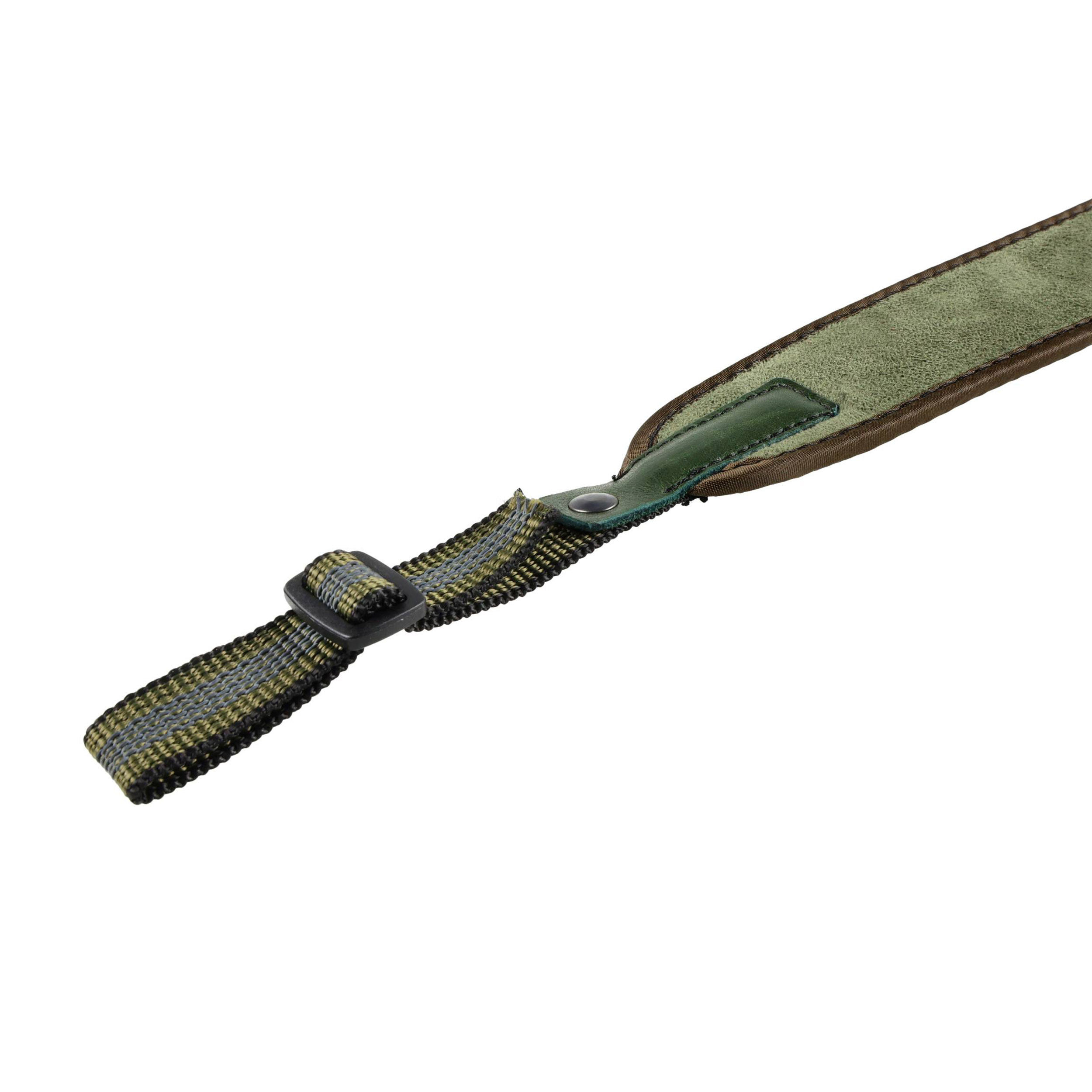 Pas do broni myśliwskiej Forsport PBN neopren oliwkowy - obrazek 6