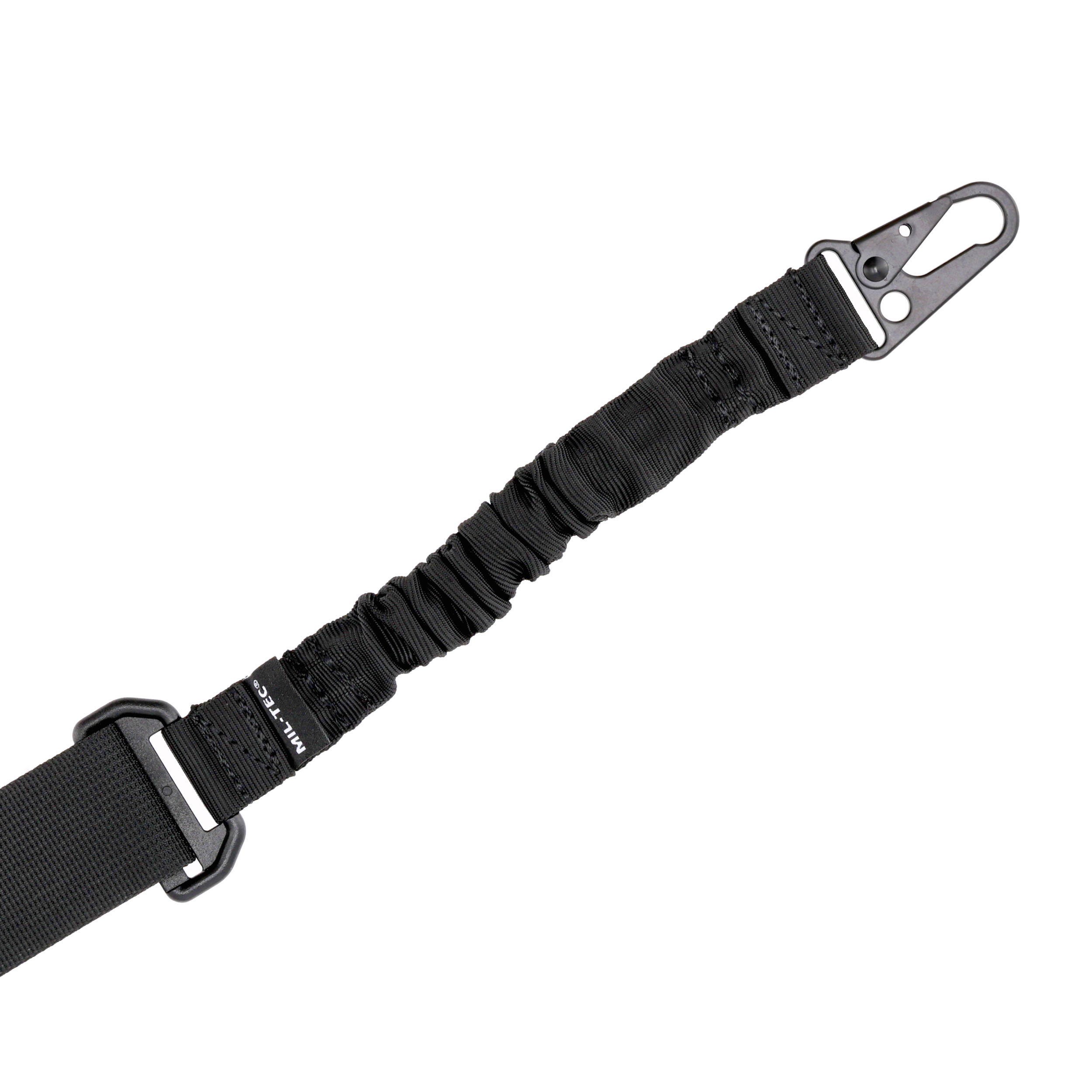 Zawieszenie taktyczne Mil-Tec dwupunktowe coyote - obrazek 3