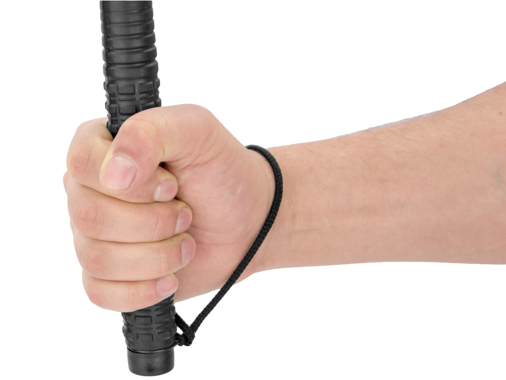 Smycz do pałki ESP Baton na nadgarstek ExB - obrazek 5