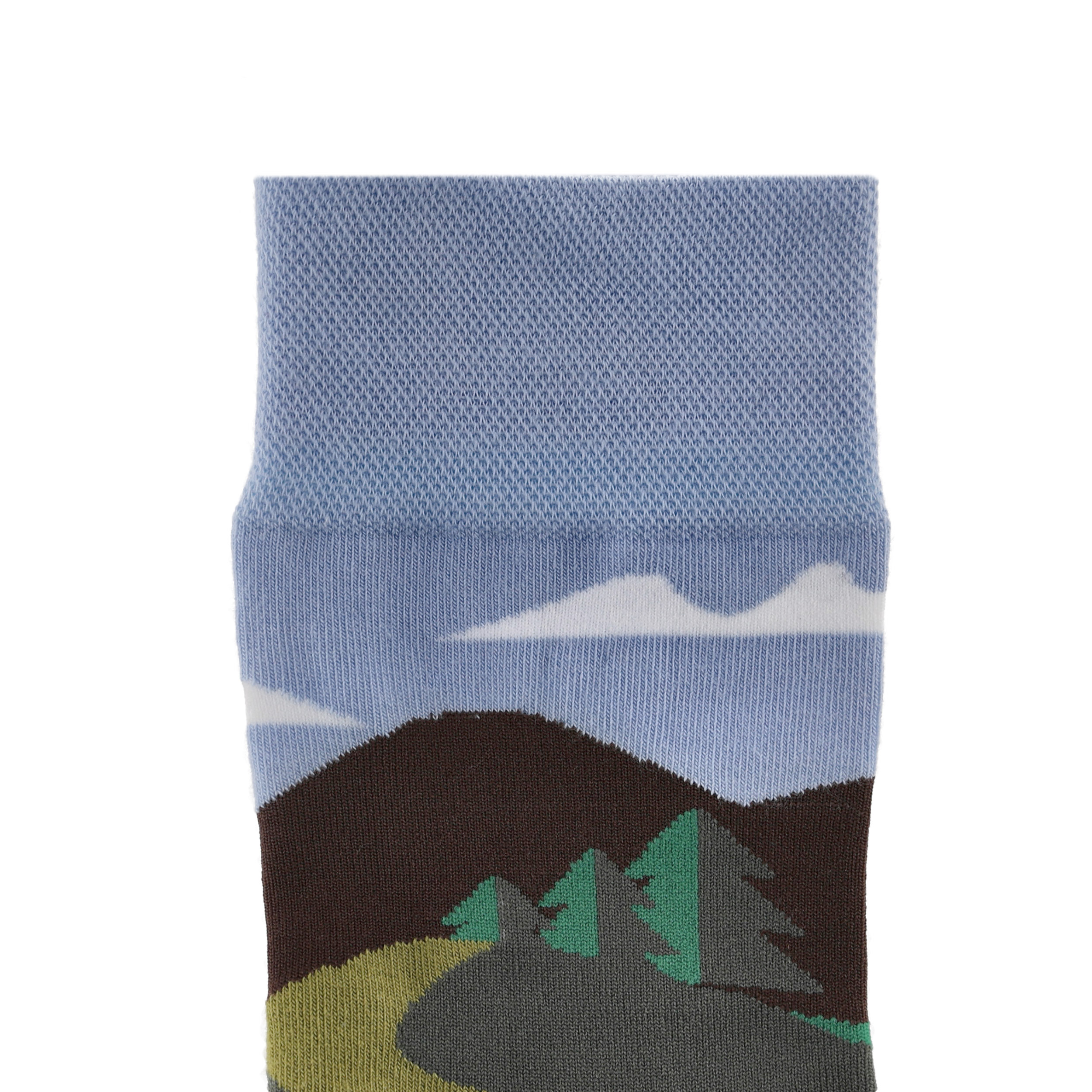 Skarpety sportowe Camp SM1 43-46 - obrazek 5