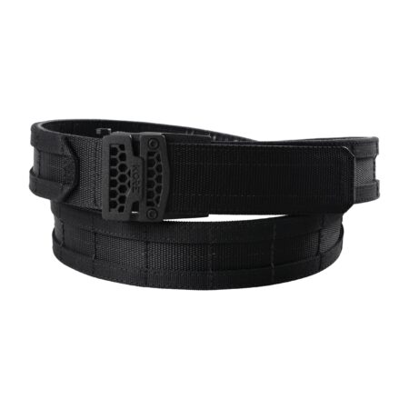 Pas taktyczny Kore Essentials Battle Belt B1 czarny