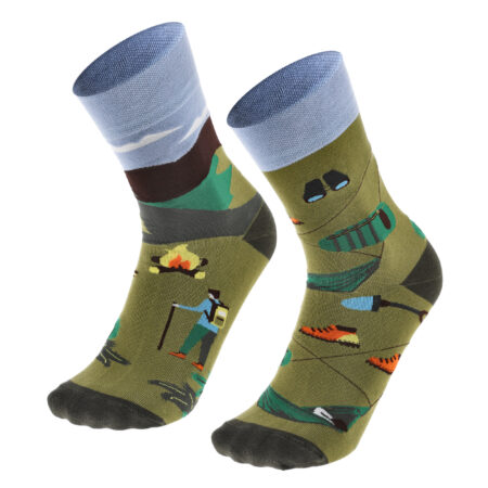 Skarpety sportowe Camp SM1 43-46