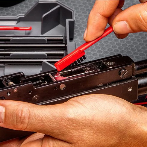 Zestaw narzędzi do czyszczenia broni Real Avid Gun Boss Multi-Kit do .223 / 5,56 mm - obrazek 8