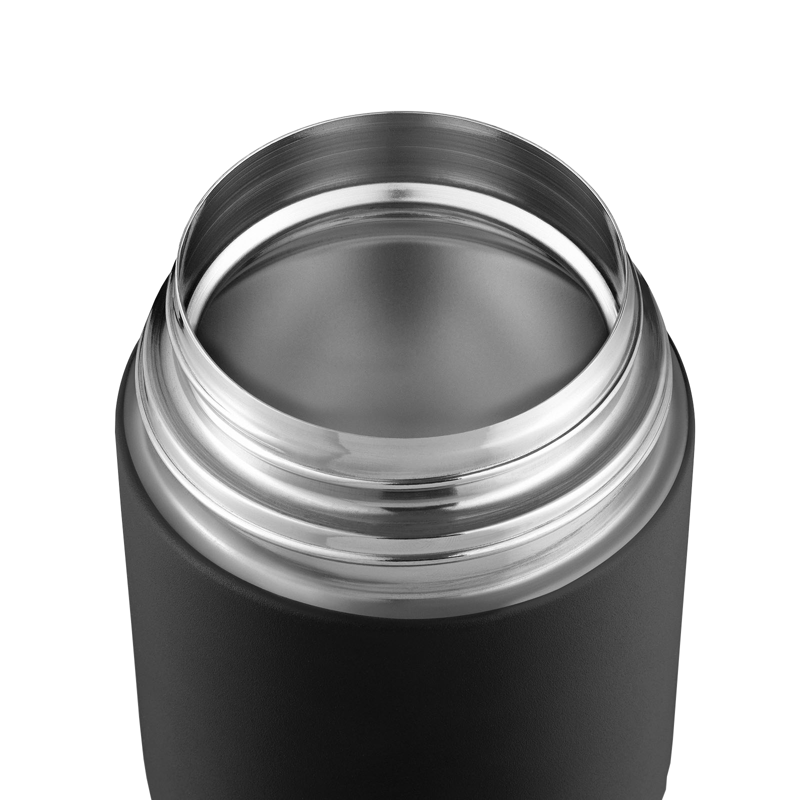 Termos Esbit Food Jug Sculptor 0,75 l czarny - obrazek 5