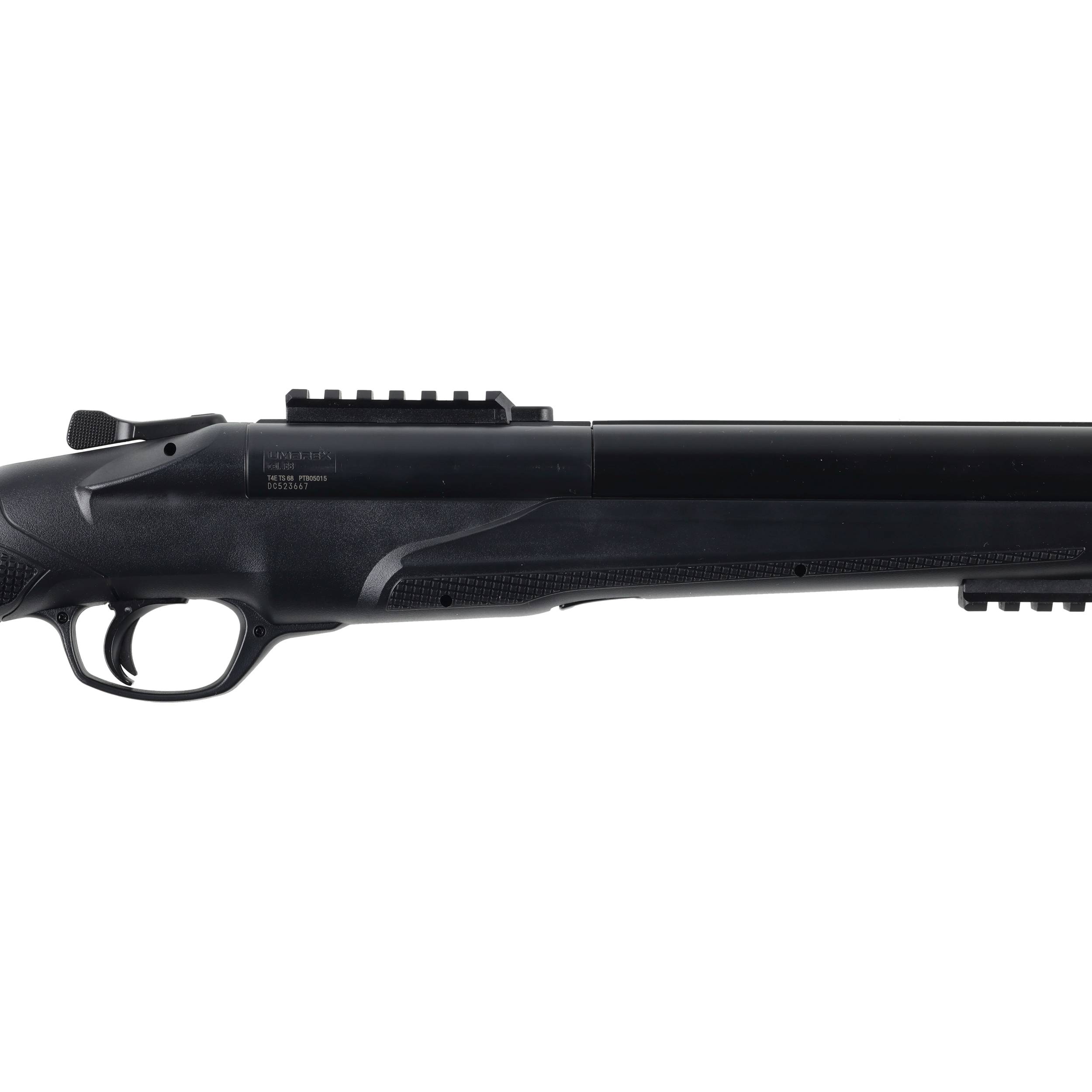 Strzelba na kule gumowe RAM Umarex T4E TS 68 kal. 68 HDS gen. 2 CO2 - obrazek 7