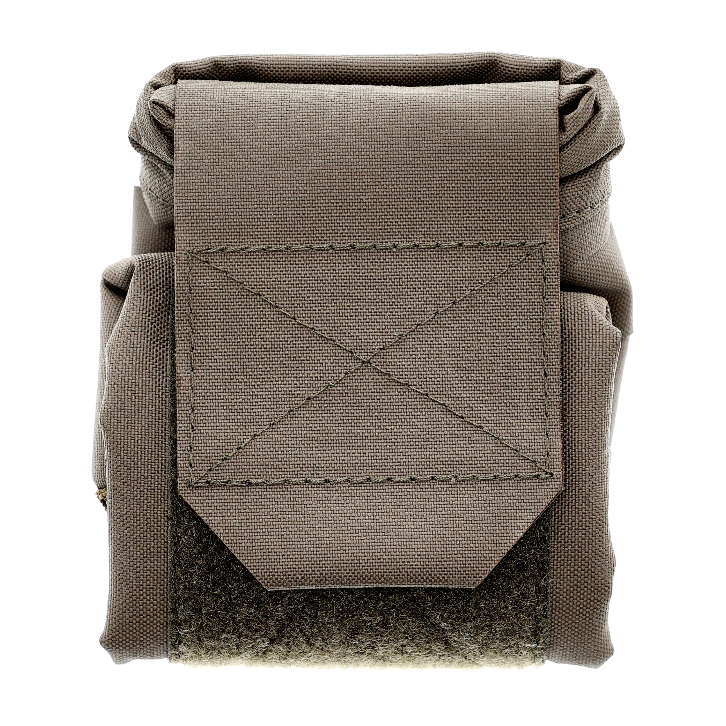 Worek zrzutowy GTG Dump Pouch 2.0 Ranger Green - obrazek 4