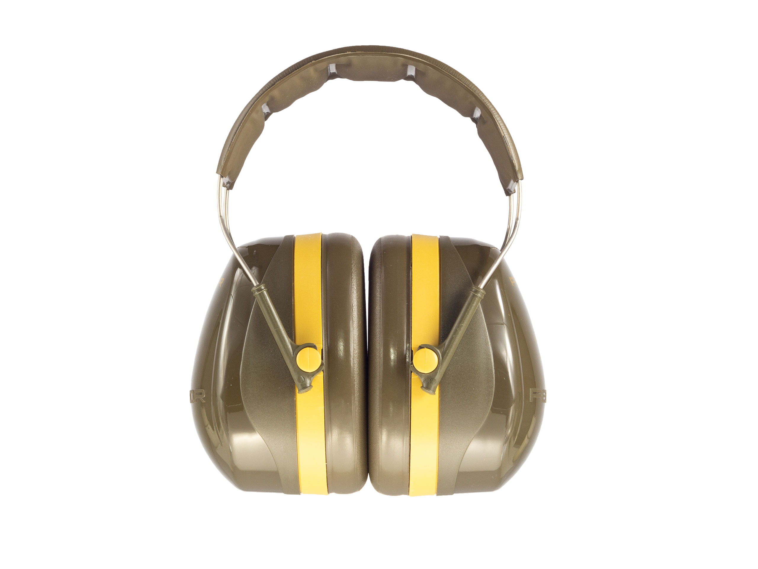 Ochronniki słuchu 3M Peltor Bull’s Eye III H540A-441-GN - obrazek 2