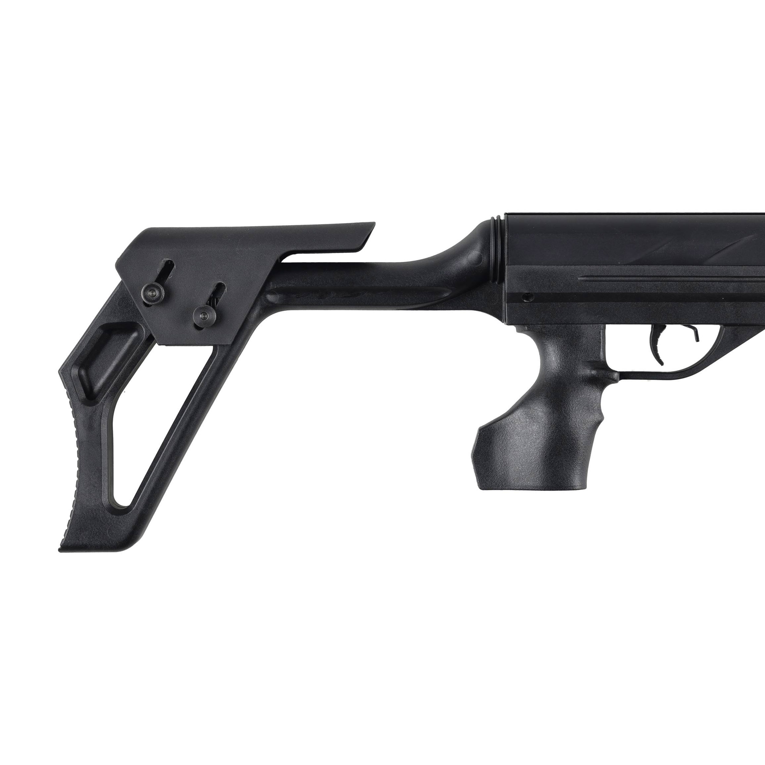 Wiatrówka Norica Omnia ZRS 4,5 mm - obrazek 4