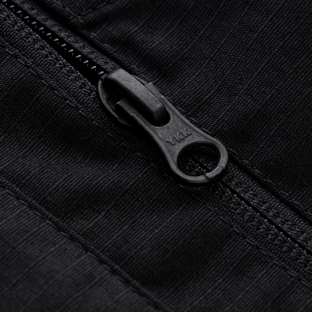 Spodnie M-Tac taktyczne Conquistador Gen I Flex czarne 34/30 - obrazek 5