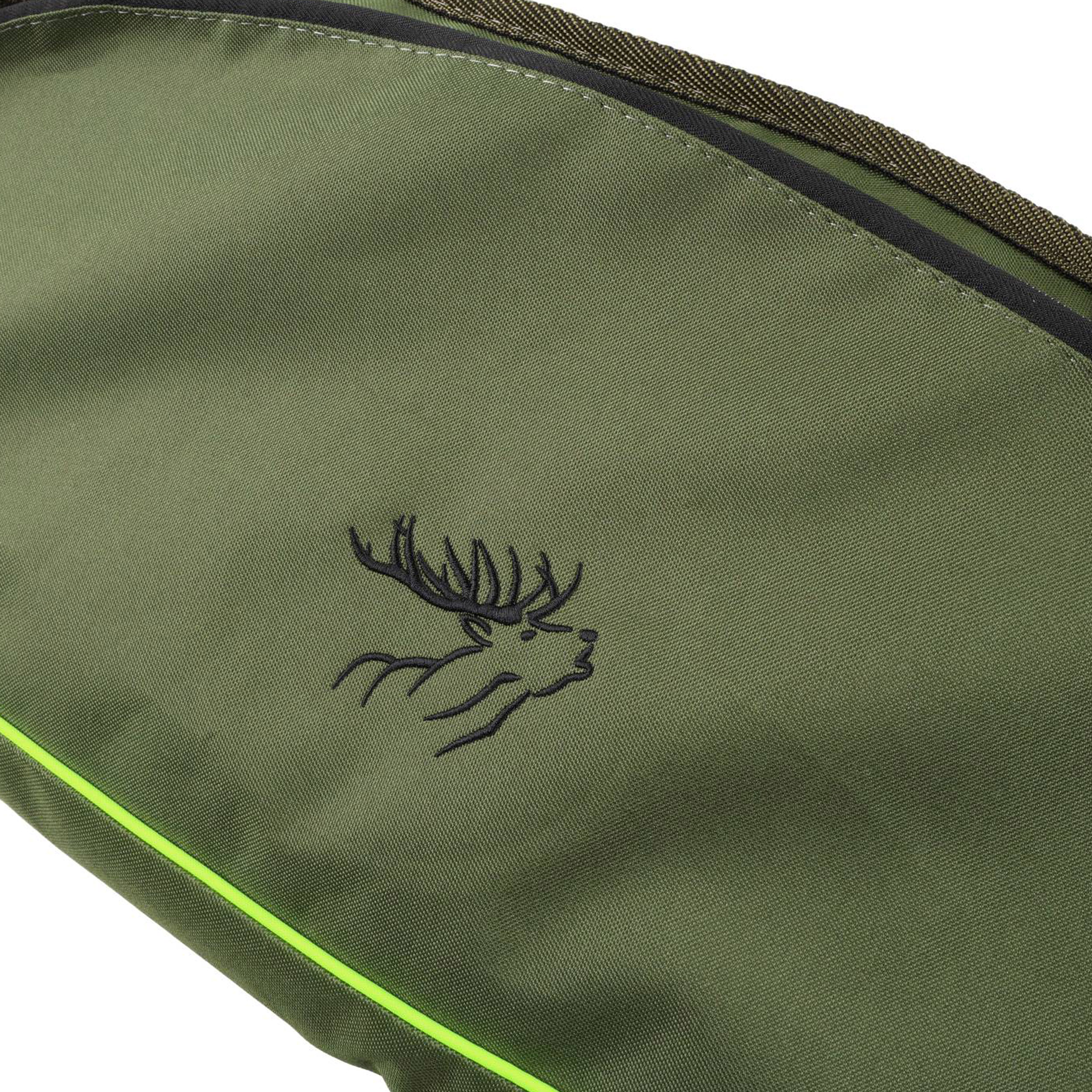 Pokrowiec na broń długą Forsport LPDK 04 125 cm oliwkowy - obrazek 5