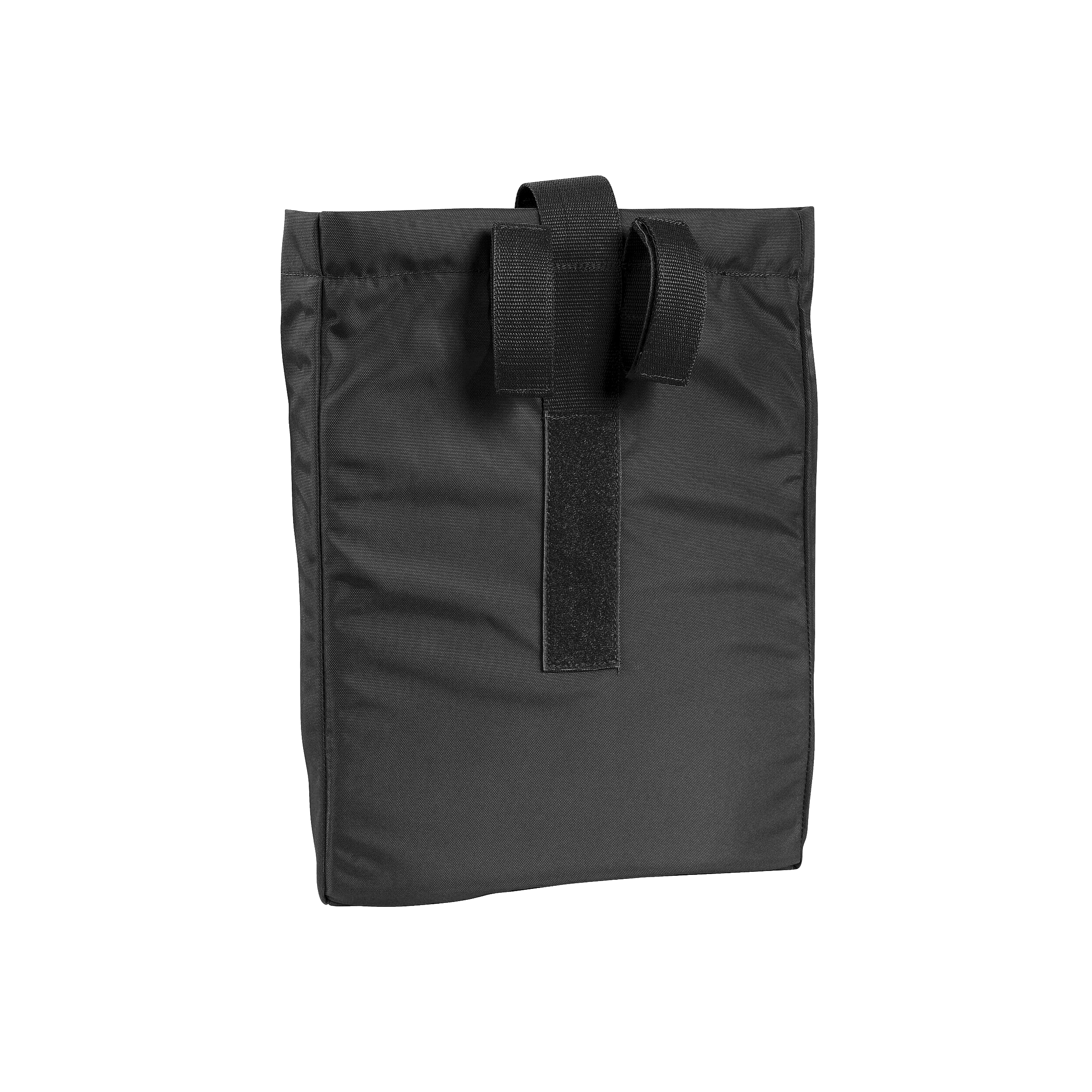 Worek zrzutowy Tasmanian Tiger Dump Pouch czarny - obrazek 2