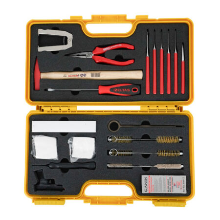 Zestaw rusznikarski do pistoletów Canik MMAC-488