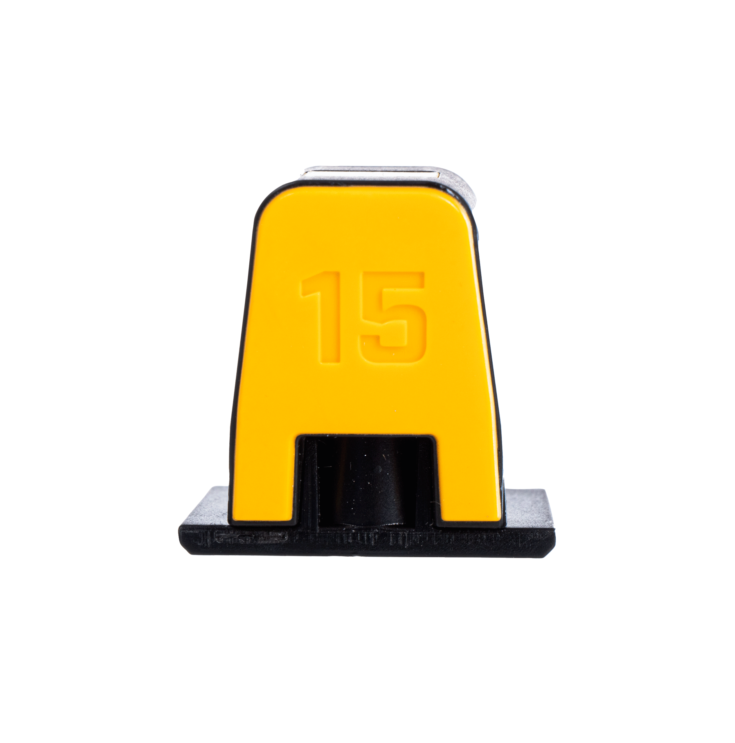 Prowadnice do ostrzenia noży do Work Sharp Benchstone / Whetstone 15 i 17 stopni - obrazek 3