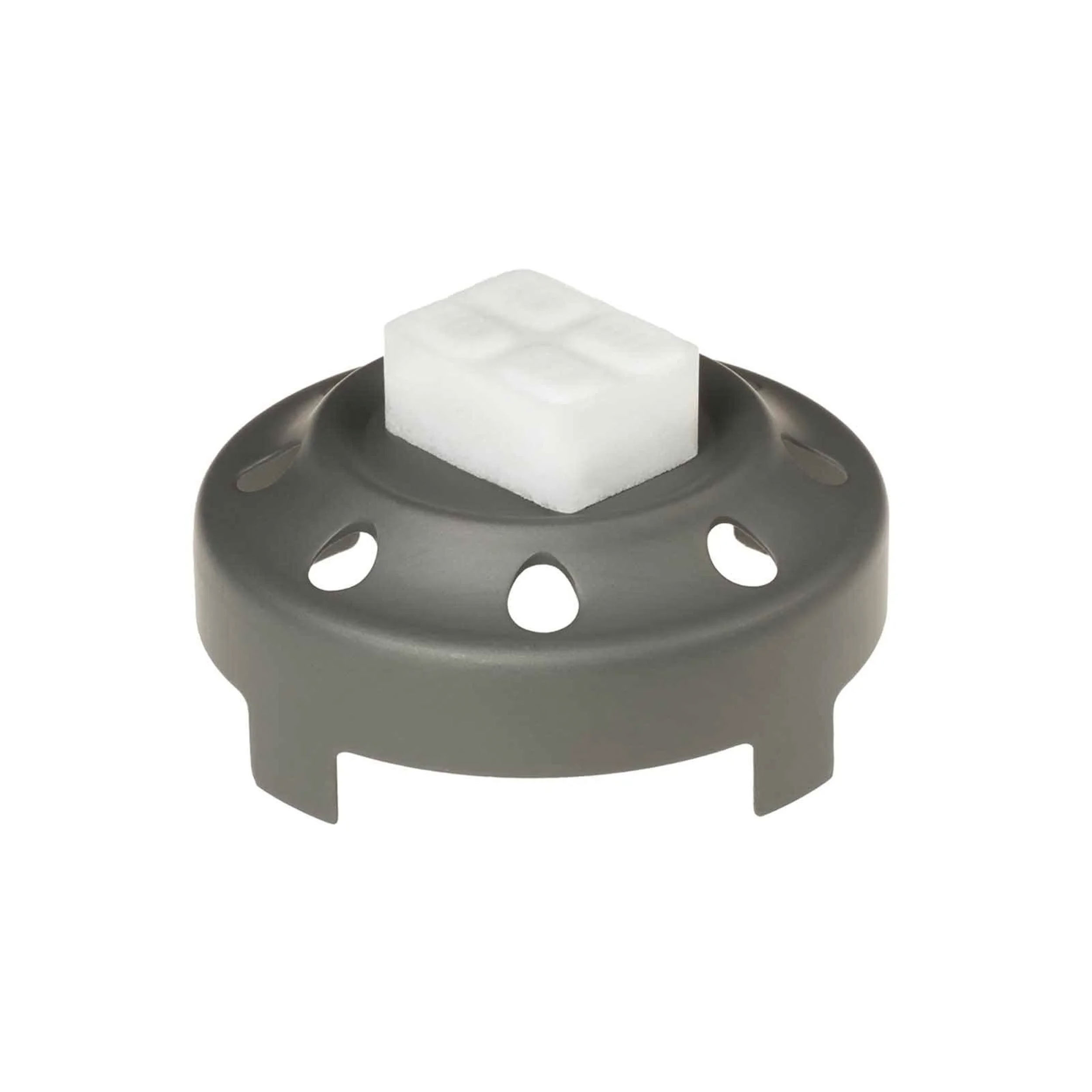 Zestaw do gotowania, turystyczny Esbit Cookset 985 ml z palnikiem spirytusowym - obrazek 3