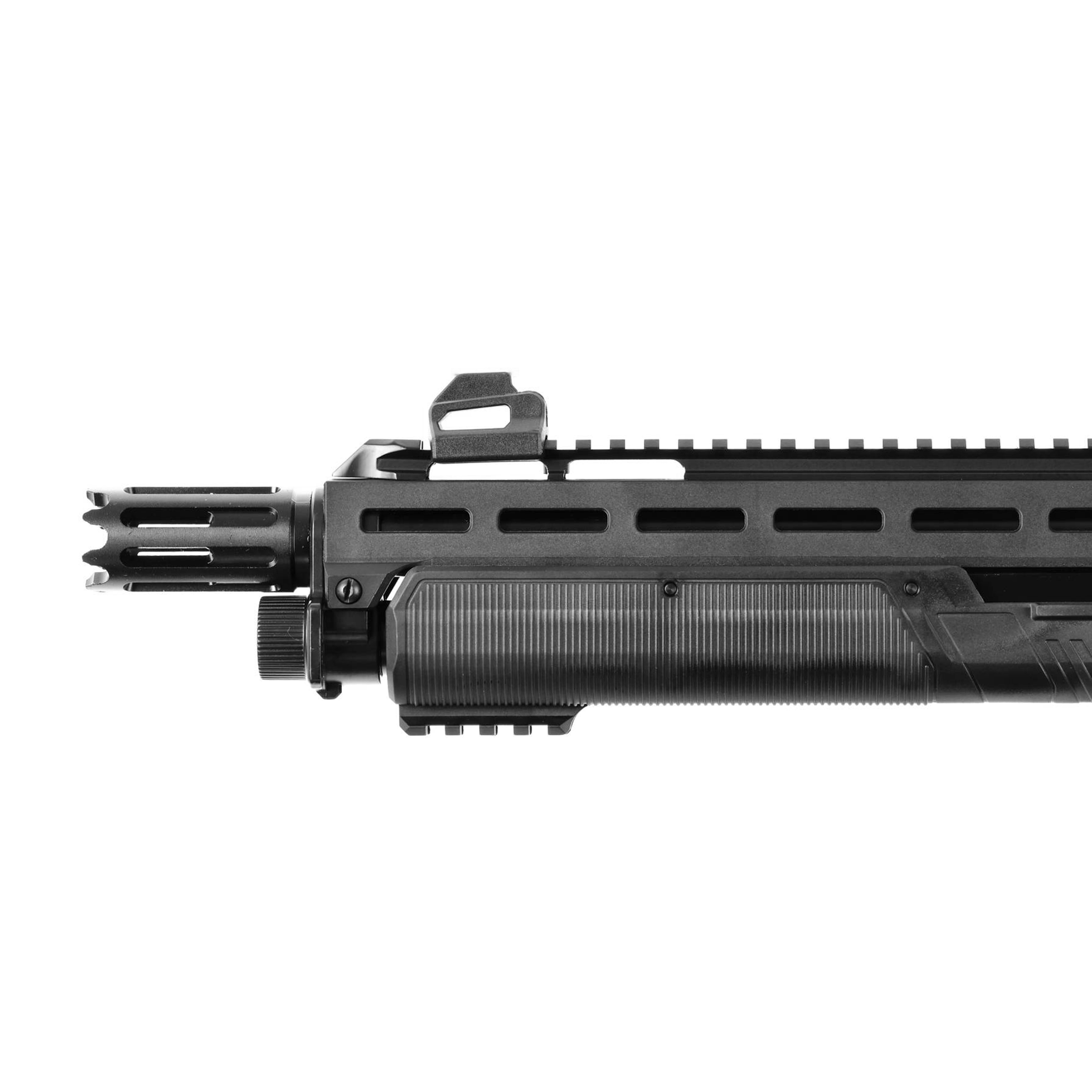 Strzelba na kule gumowe RAM Umarex T4E HDX 68 kal. .68 CO2 - obrazek 2