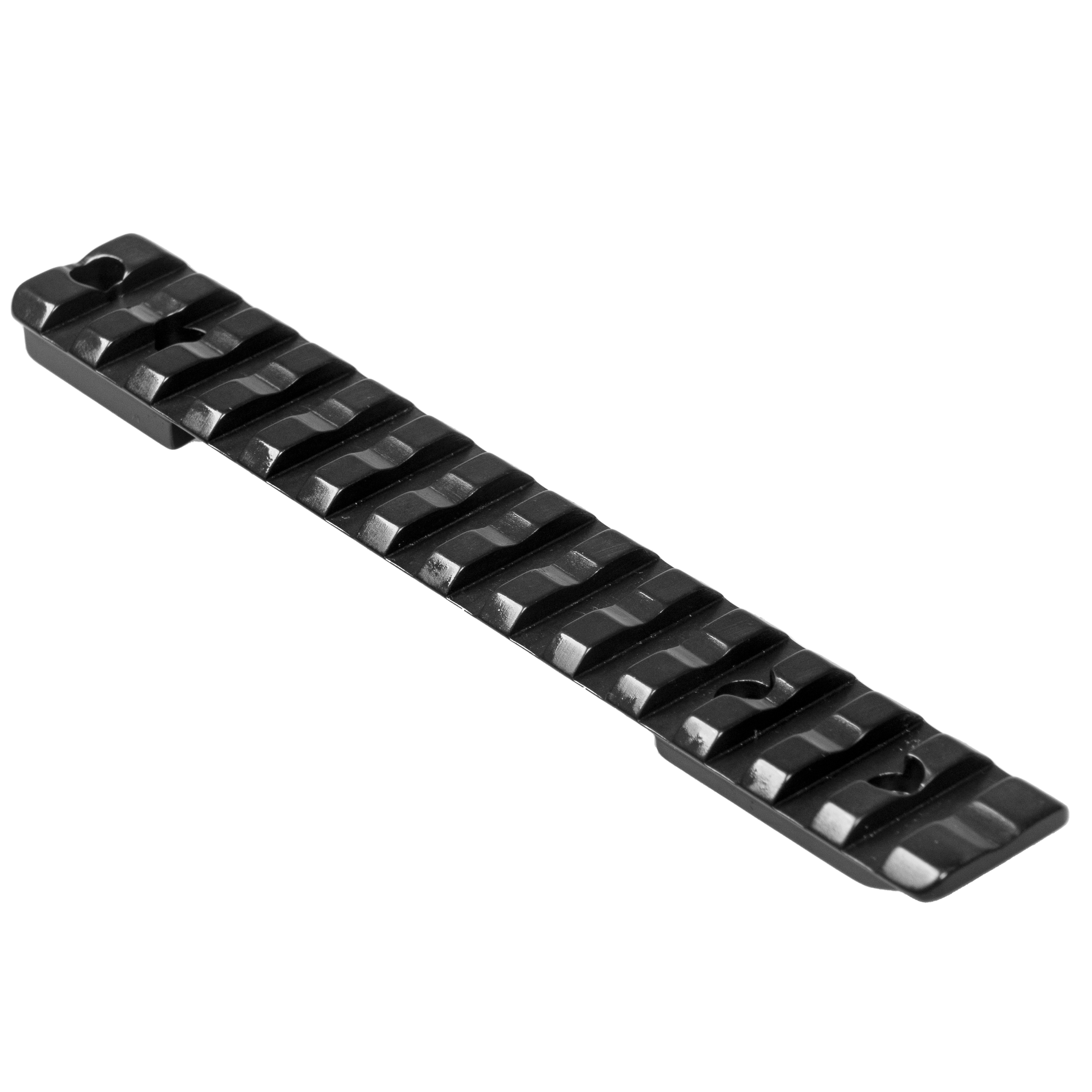 Szyna montażowa do CZ 600 krótka - obrazek 3