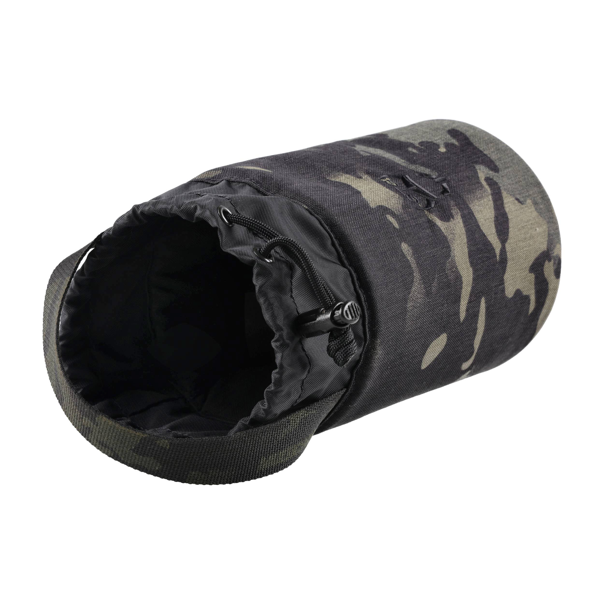 Torba na amunicję GTG Ammo Bag Multicam Black - obrazek 4