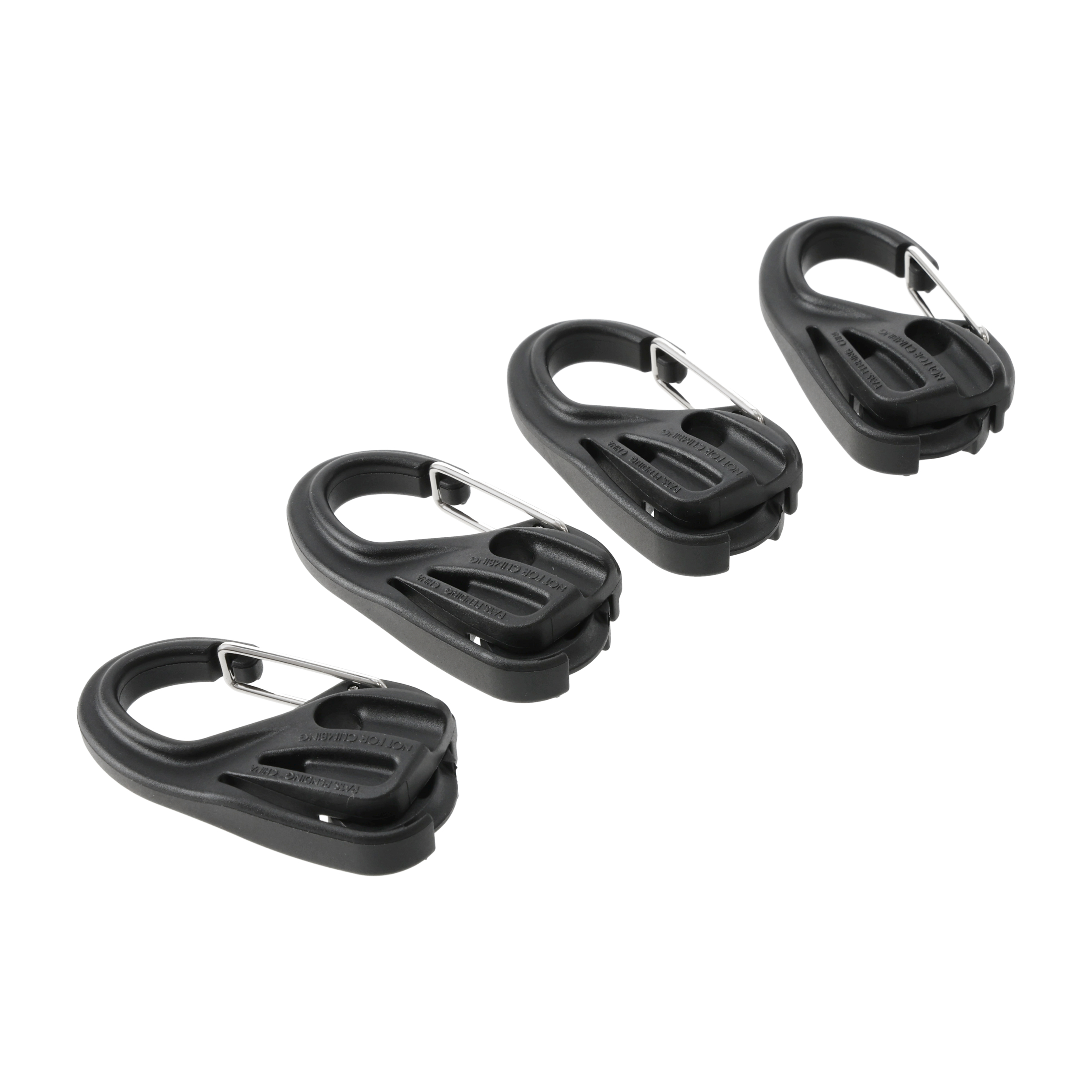 Regulowana klamra biwakowa Nite Ize CamJam 4 szt. - obrazek 2