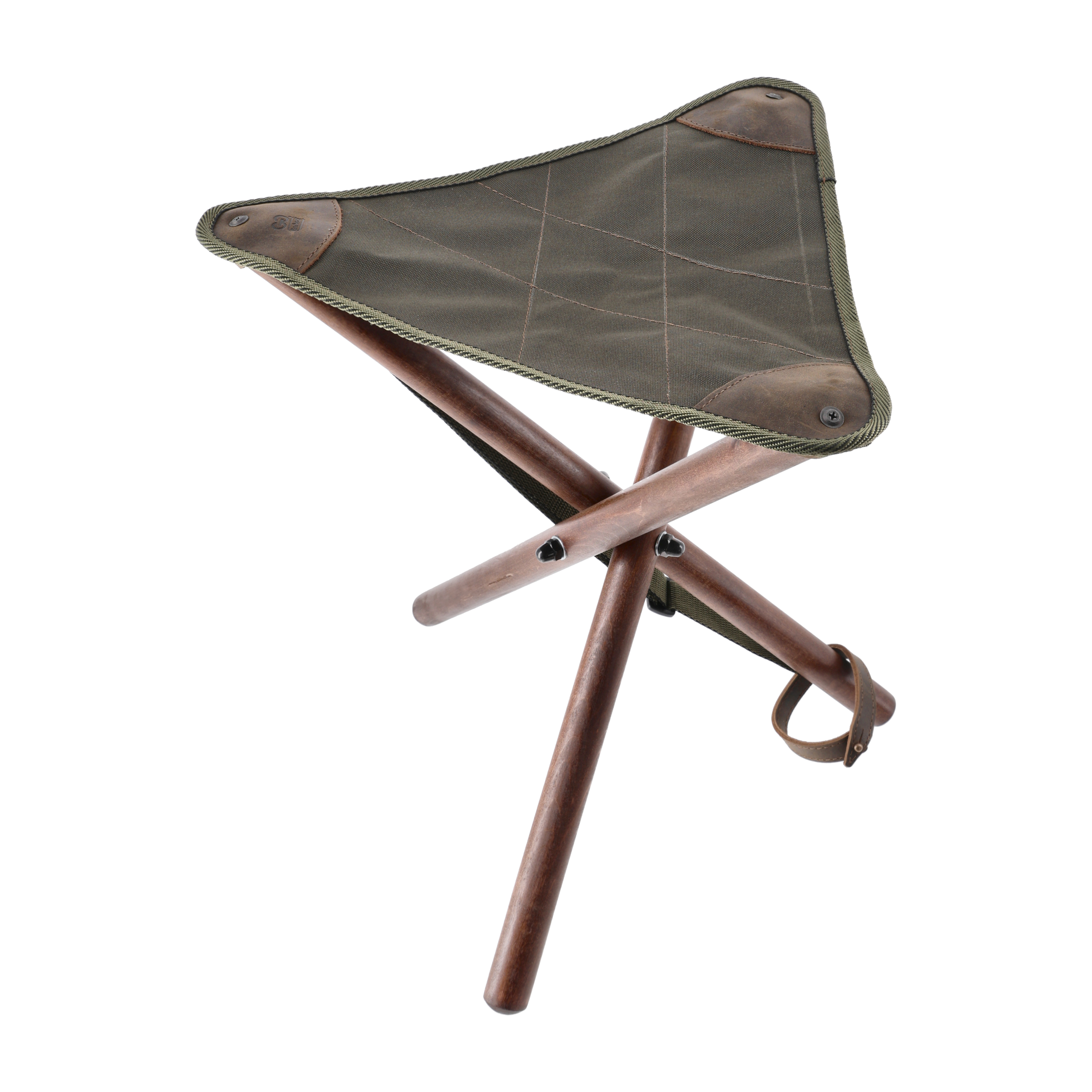 Stołek myśliwski SMT-2 - obrazek 2