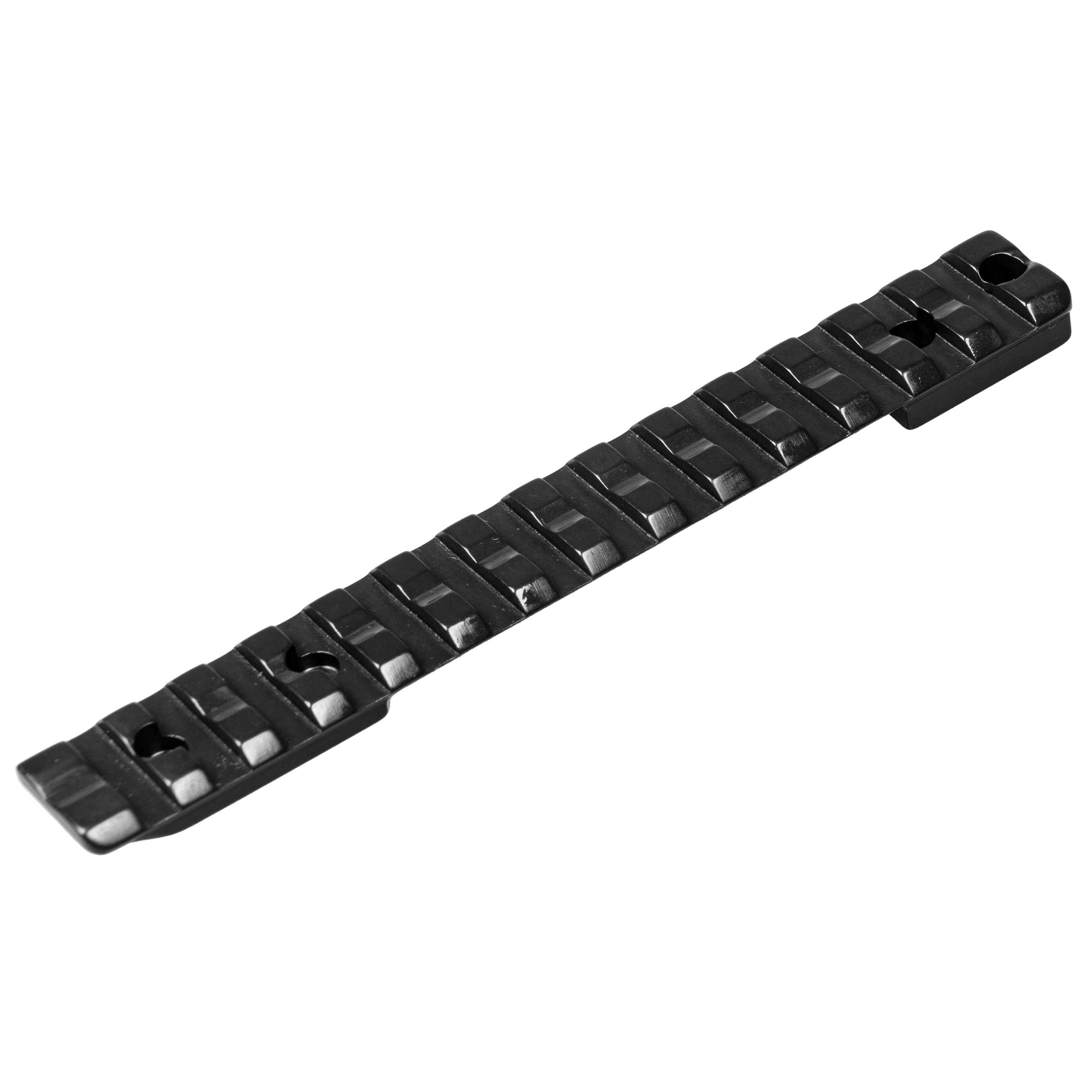 Szyna montażowa do CZ 600 krótka - obrazek 2