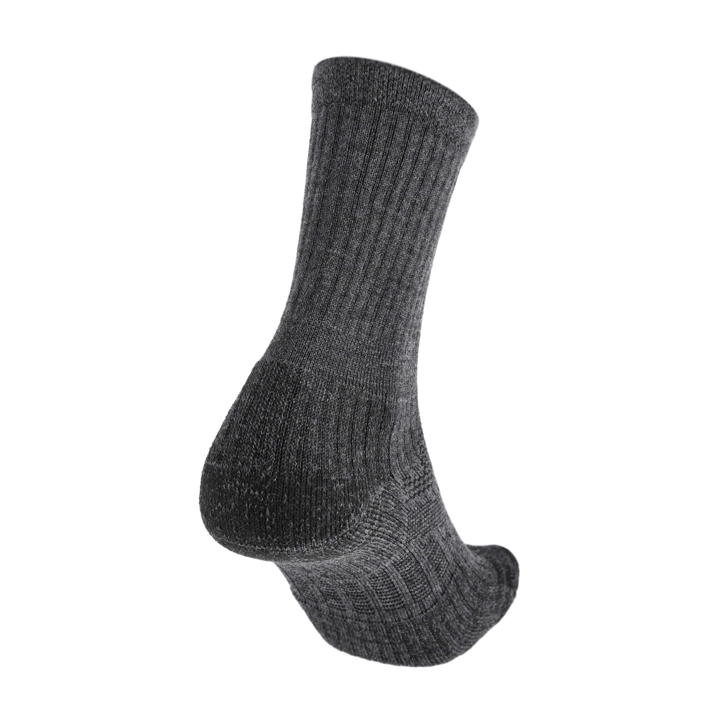 Skarpety Comodo Climacontrol Heavy Hiker antracytowe 39-42 - obrazek 2