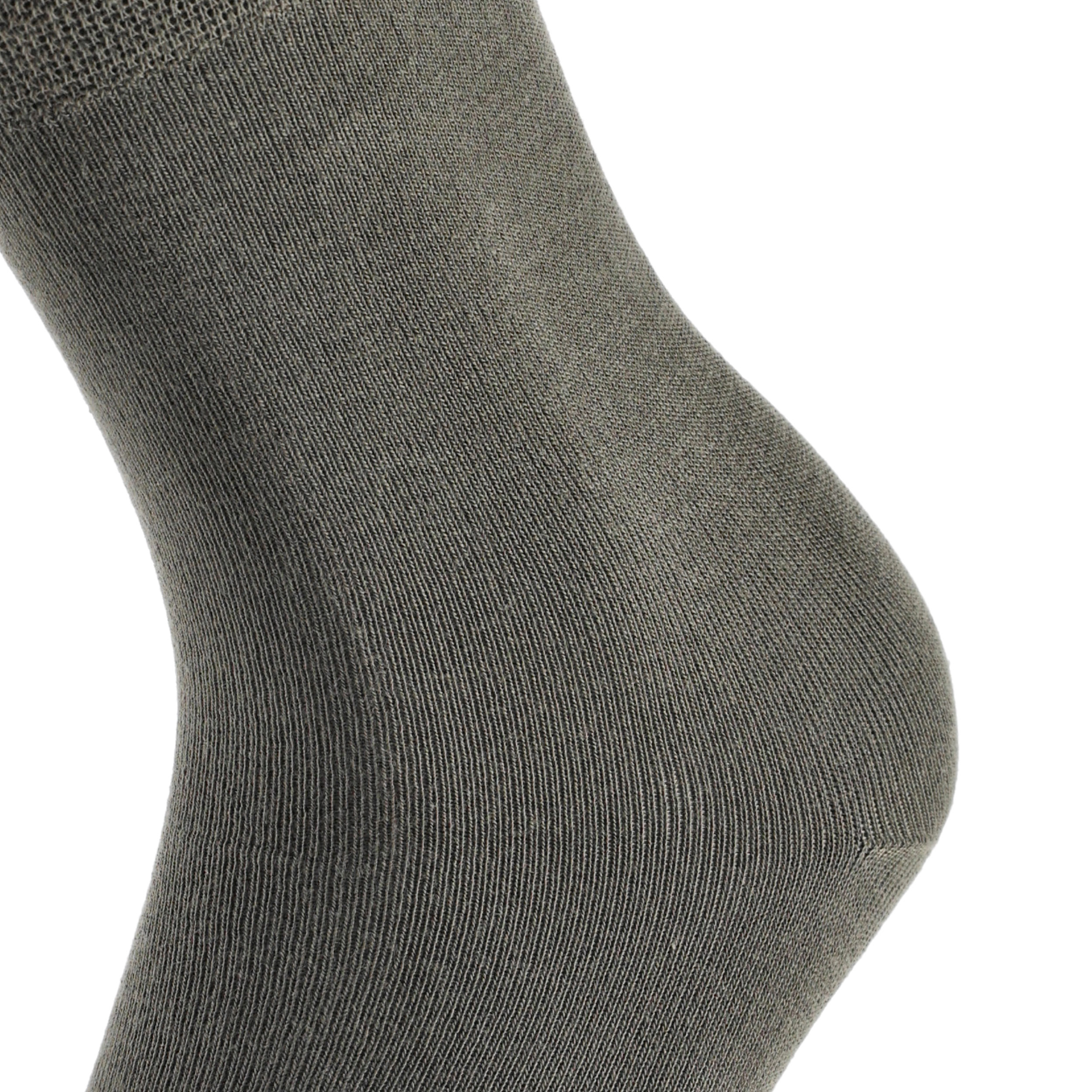 Skarpety myśliwskie Comodo mundurowe khaki 39-42 - obrazek 4