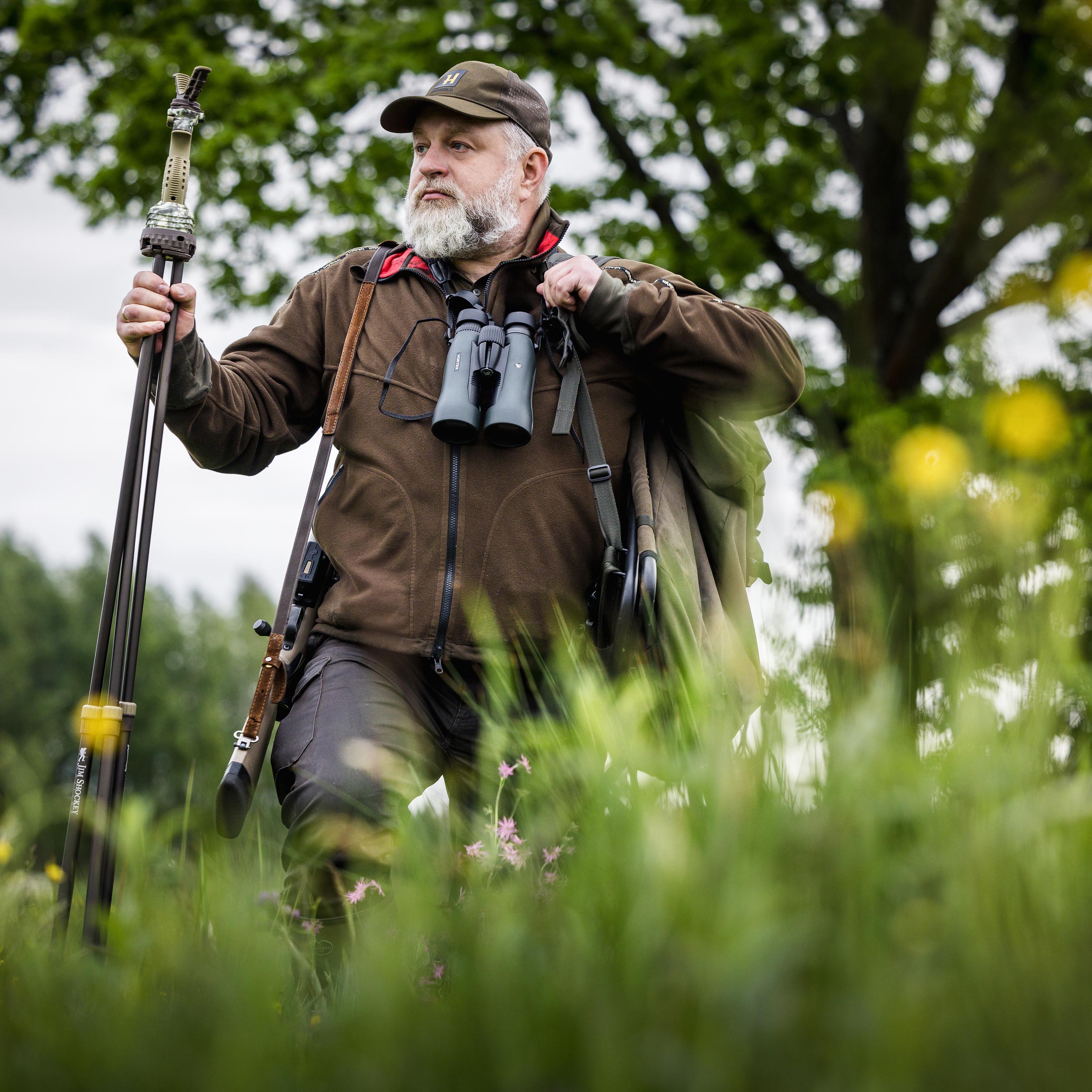 Trójnóg Primos Trigger Stick Gen III™ 24-62'' - obrazek 8