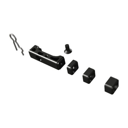 Powiększony zatrzask magazynka do pistoletów Canik TP9, SFx RIVAL, SFx RIVAL-S MMAC-149