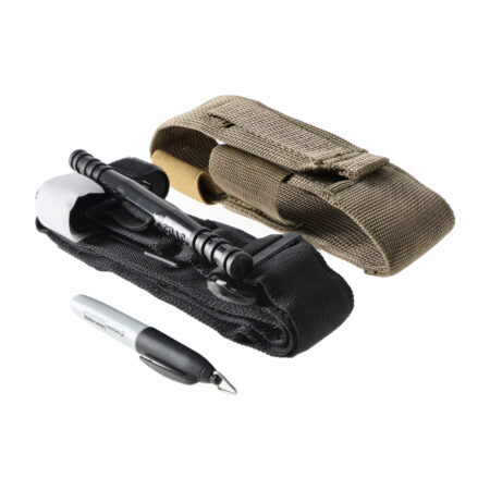 Staza taktyczna SPAS Gen. 2 zestaw oliwkowy