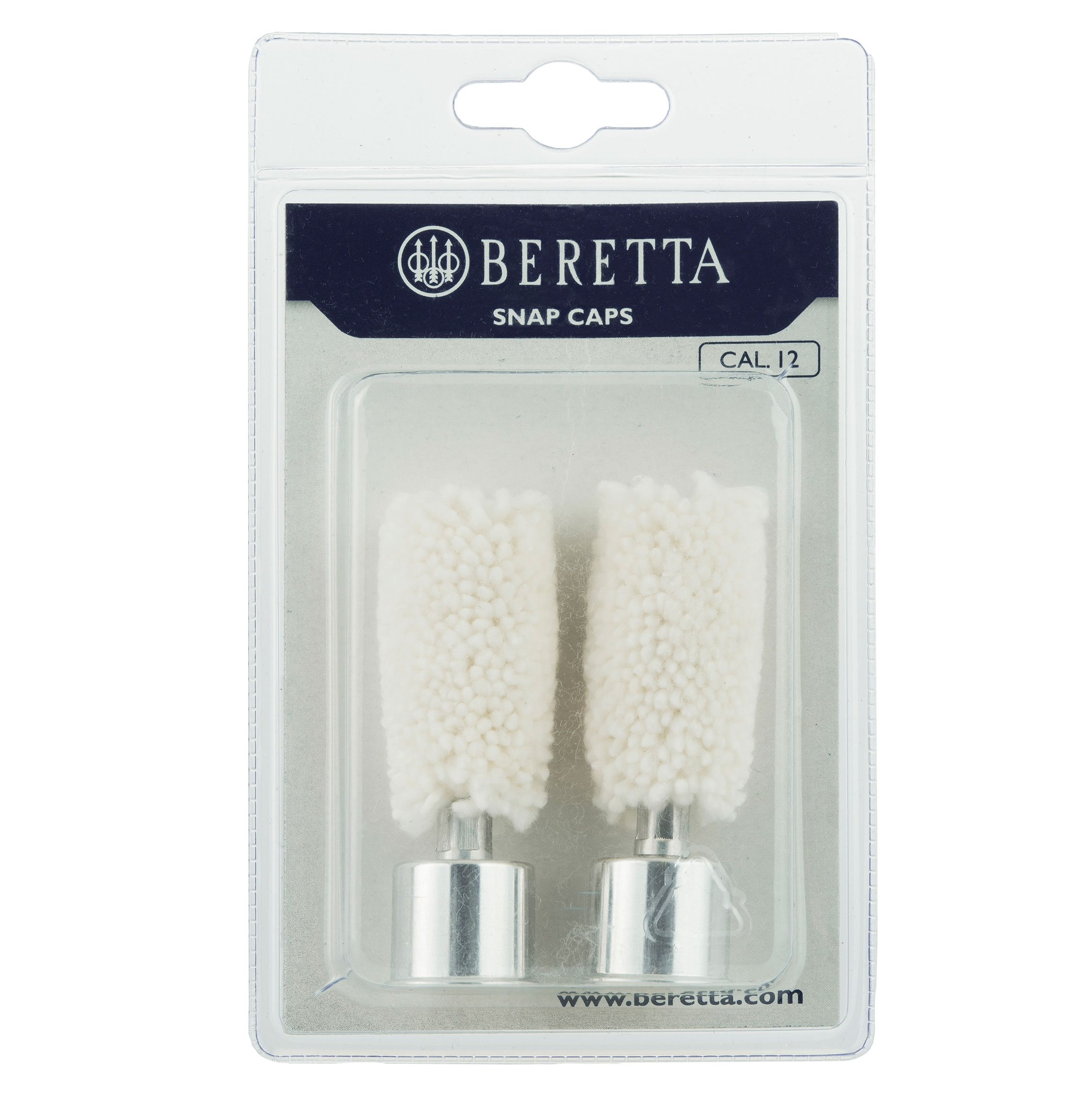 Zbijak Beretta Snap Caps & Wool Mops Cal. 12 - obrazek 2