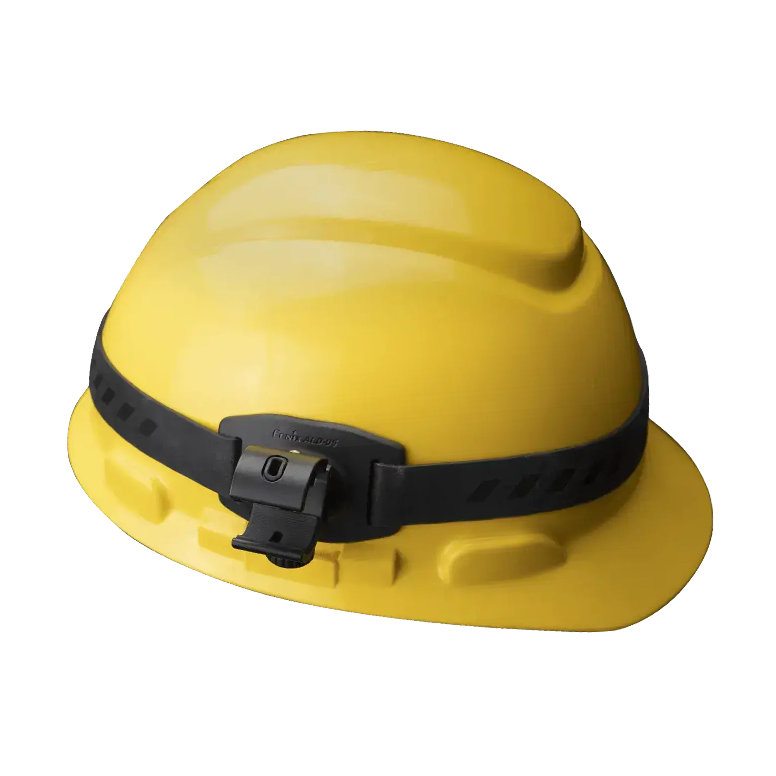 Pasek do mocowania latarki Fenix na kasku ALD-05 - obrazek 3