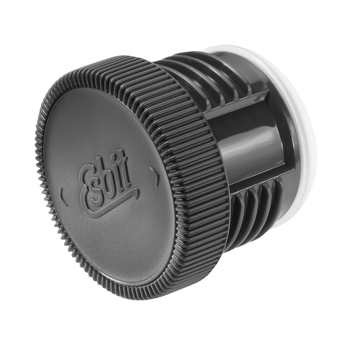 Termos Esbit Sculptor Vacuum Flask 1 l szary - obrazek 3