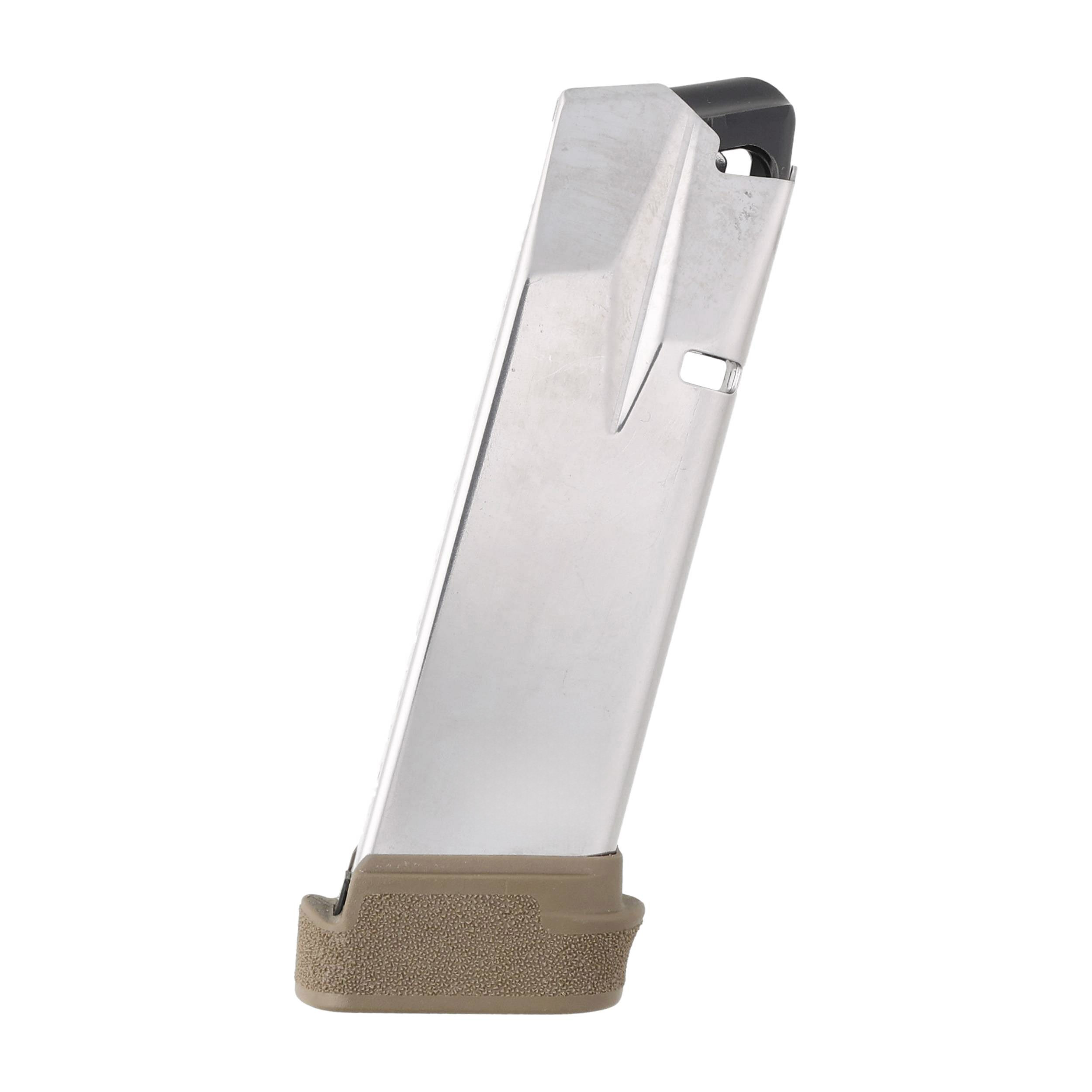 Magazynek Hellcat H11 Hellcat PRO 9mm/17rd-powiększony FDE - obrazek 2