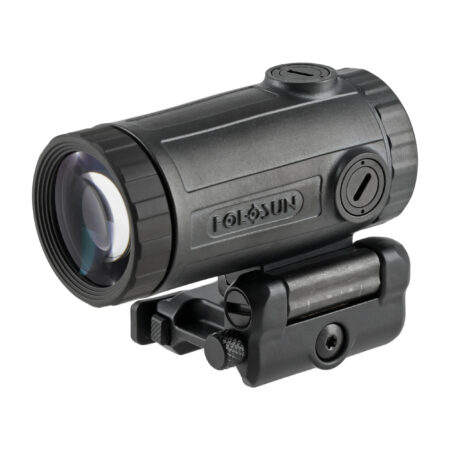 Powiększalnik Holosun HM3XT 3 x Montaż QD