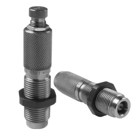 Zestaw dwóch matryc Lyman do kalibru 6.5 Creedmoor