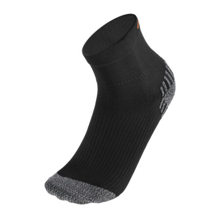 Skarpety Comodo Compress Running czarne 35-38