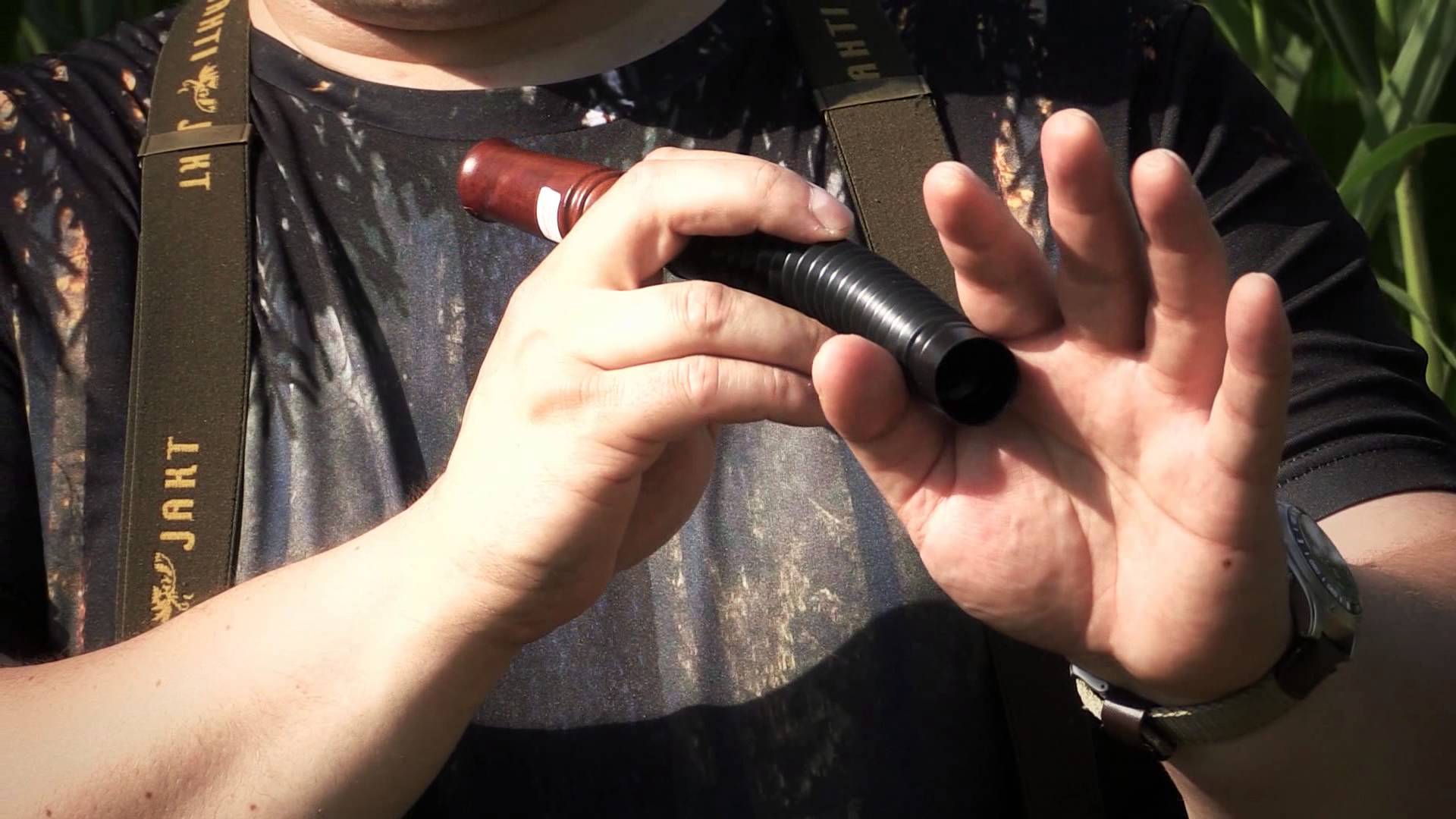 Wabik na dziki Gunbroker WBC01 Hog Grunter - obrazek 7