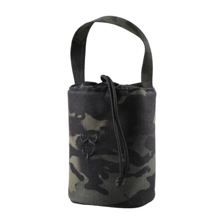 Torba na amunicję GTG Ammo Bag Multicam Black