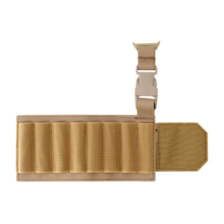 Uchwyt na światła chemiczne Husar Coyote