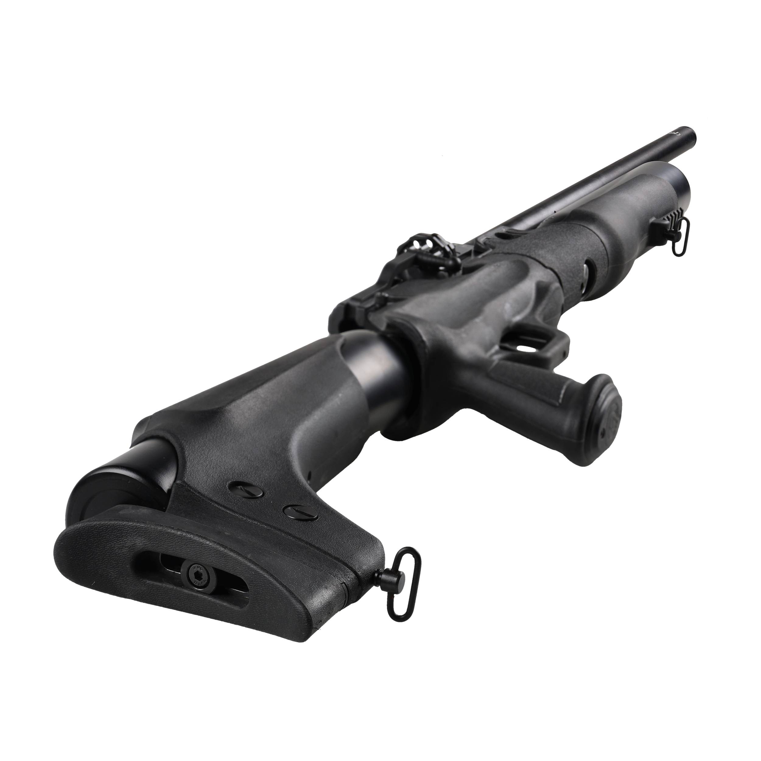 Wiatrówka PCP Optima by Hatsan Hercules 7.62 mm - obrazek 9