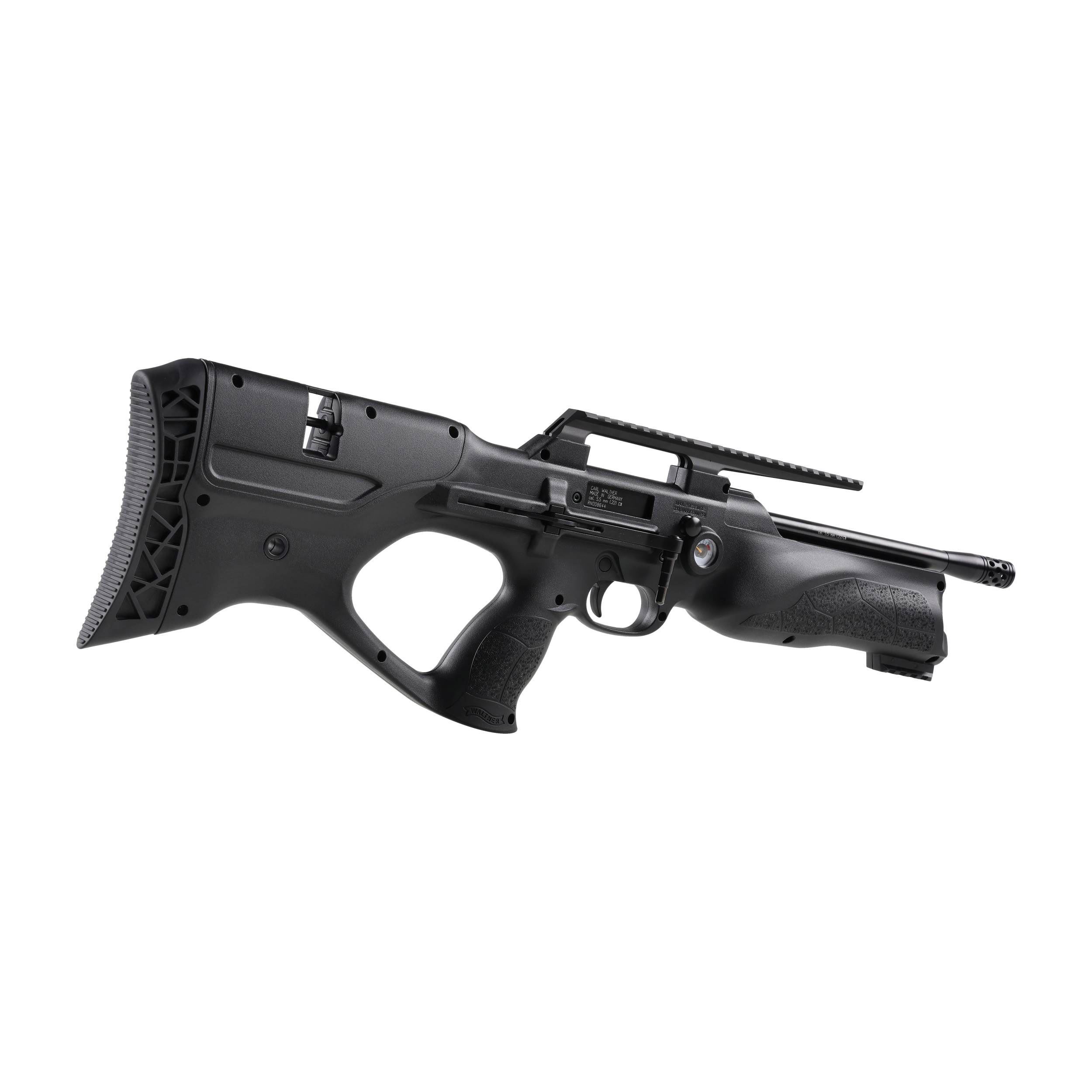 Wiatrówka Walther PCP Reign M2V 5,5 mm - obrazek 6