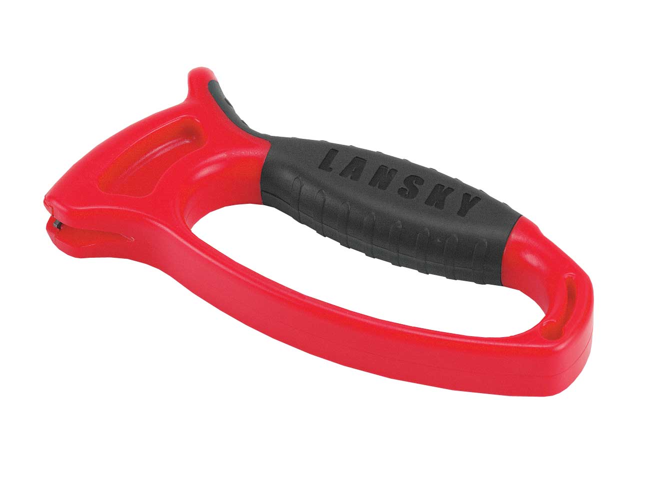 Polimerowa ostrzalka do nozy Lansky LSTCN - obrazek 3