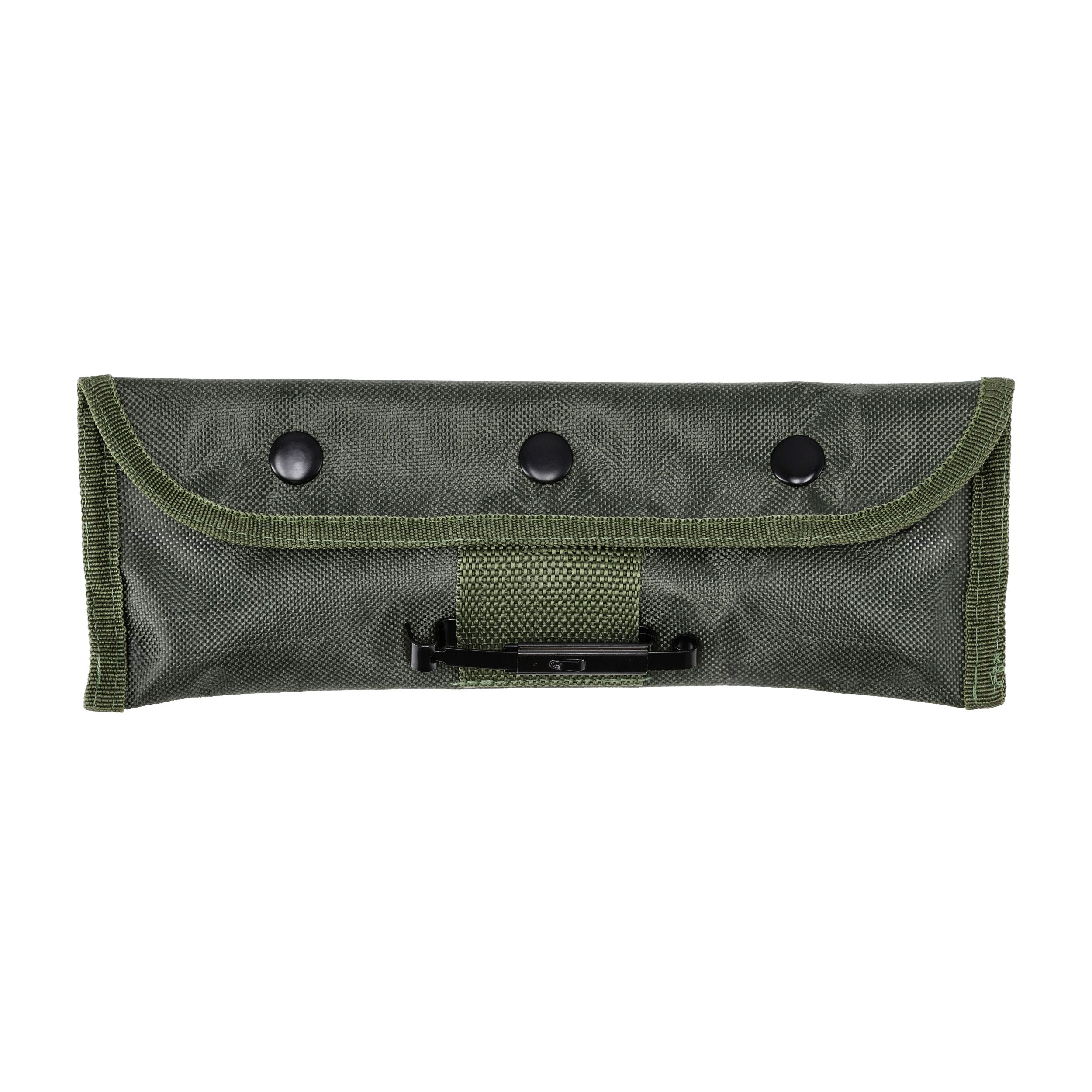 Zestaw do czyszczenia broni Mil-Tec Clean Kit kal. 5,56 - obrazek 2