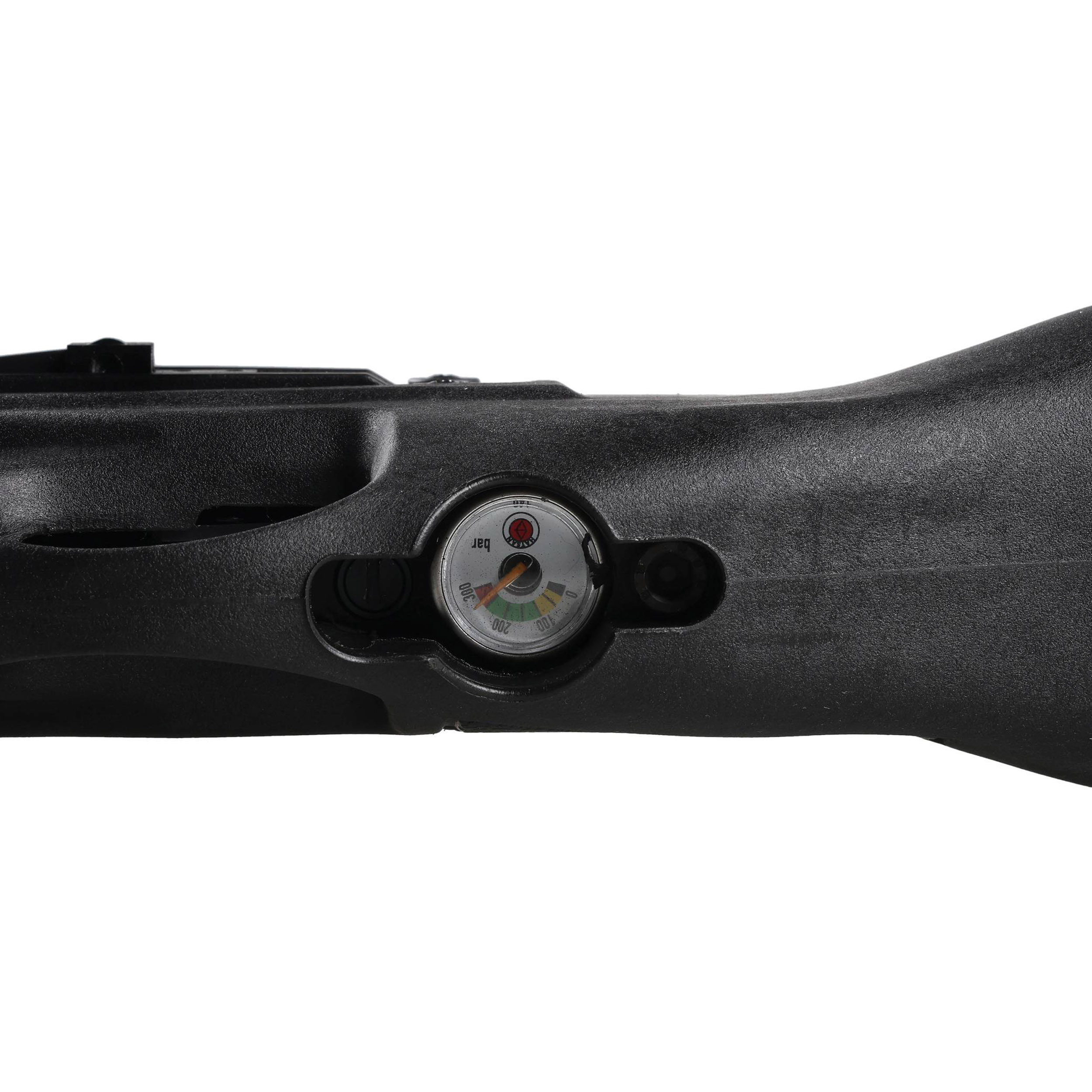 Wiatrówka PCP Optima by Hatsan Hercules Bully 7.62 mm - obrazek 10