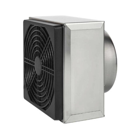 Osuszacz żywności do wędzarni Borniak FD