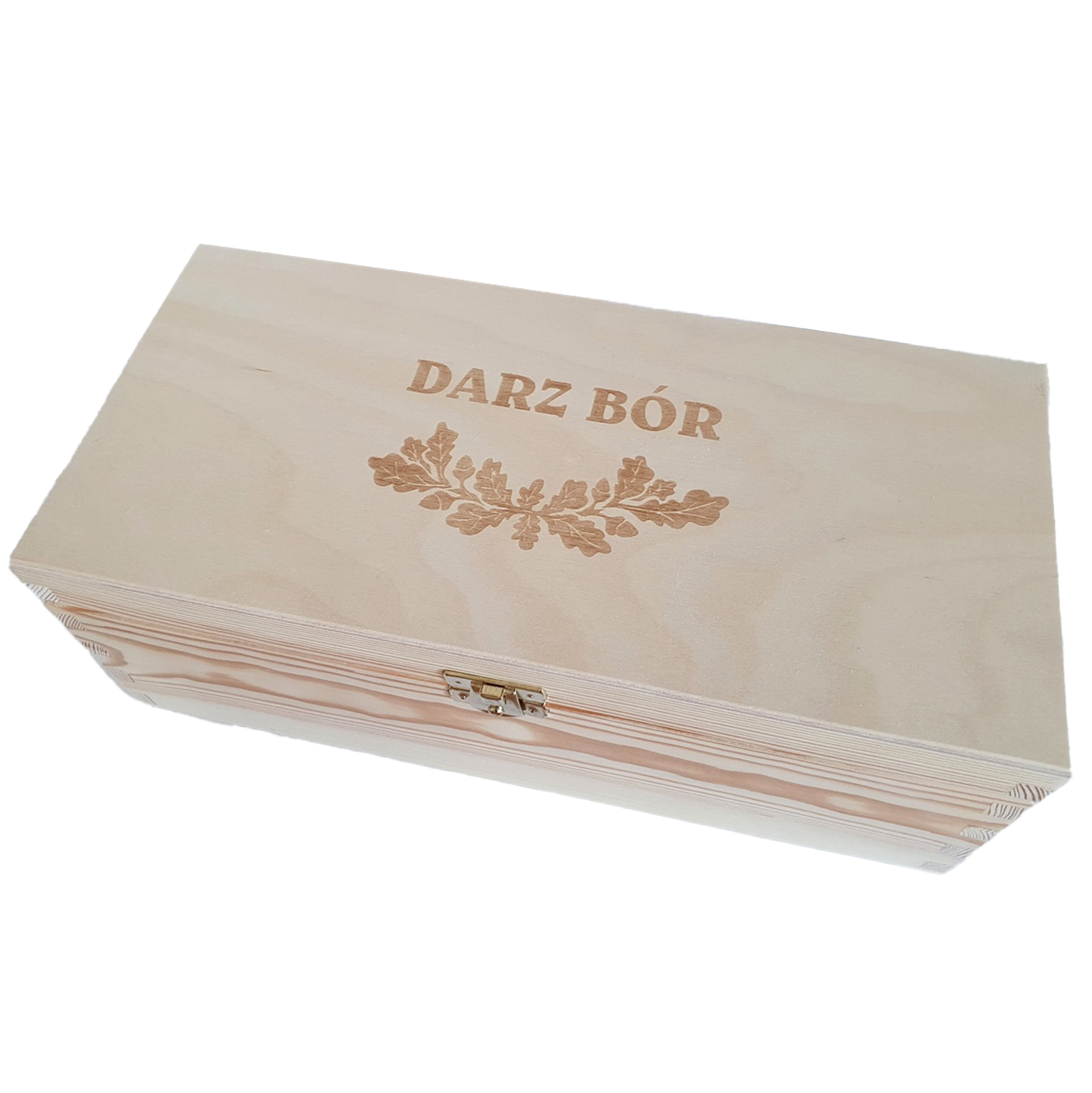 Szklanki do whisky Golden Fox Mars Deer zdobione odlewanym elementem 6 szt. - obrazek 2