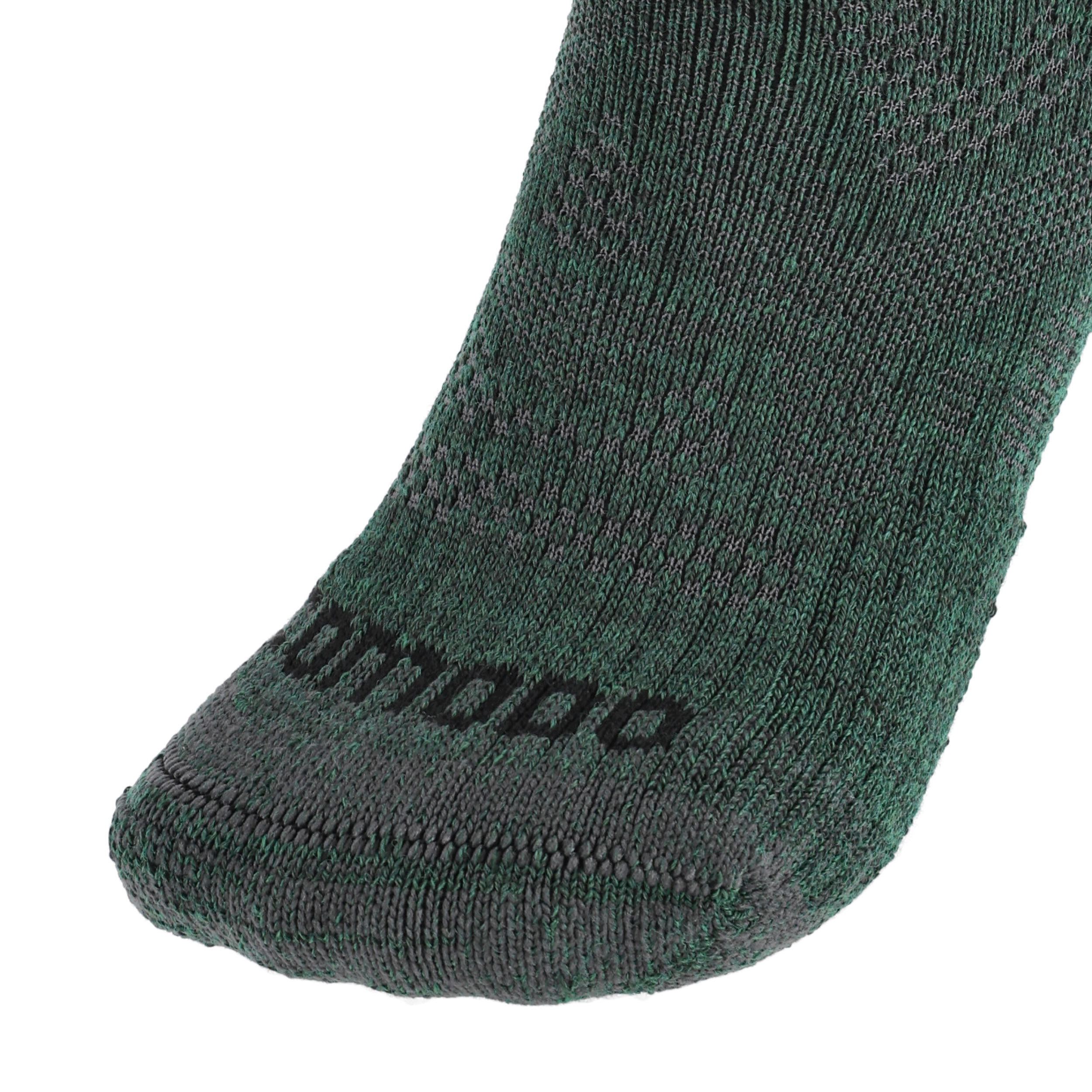 Skarpety Comodo Climacontrol Heavy Hiker zielone 43-46 - obrazek 4