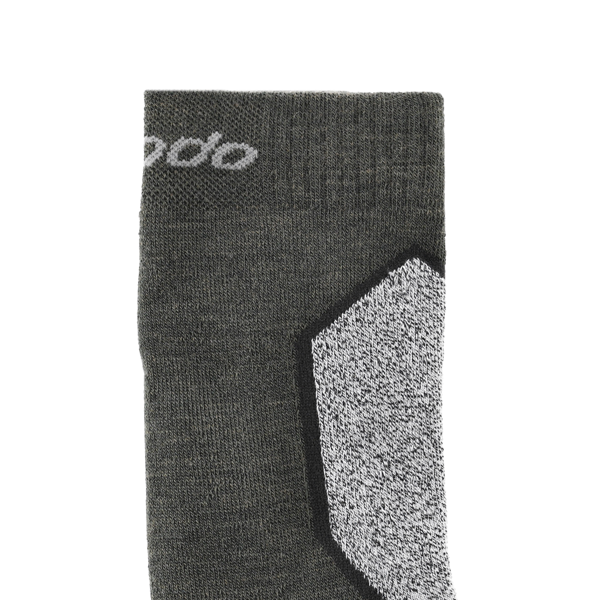 Skarpety techniczne Comodo Extreme khaki 43-46 - obrazek 6